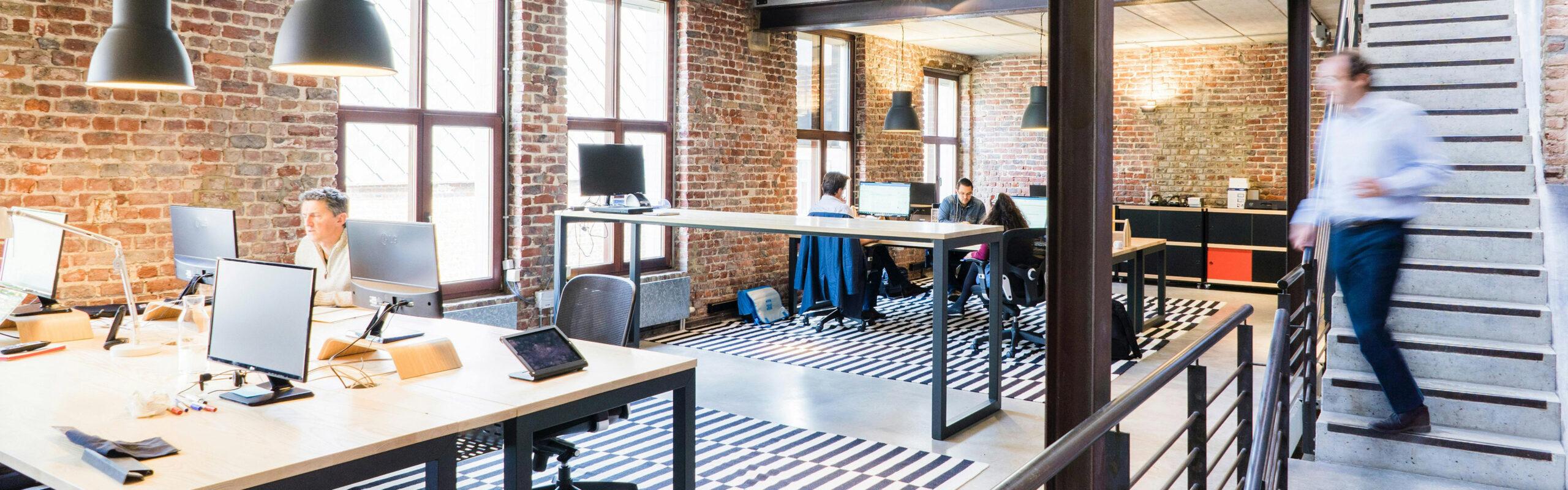 Kwalitatieve IT oplossingen 